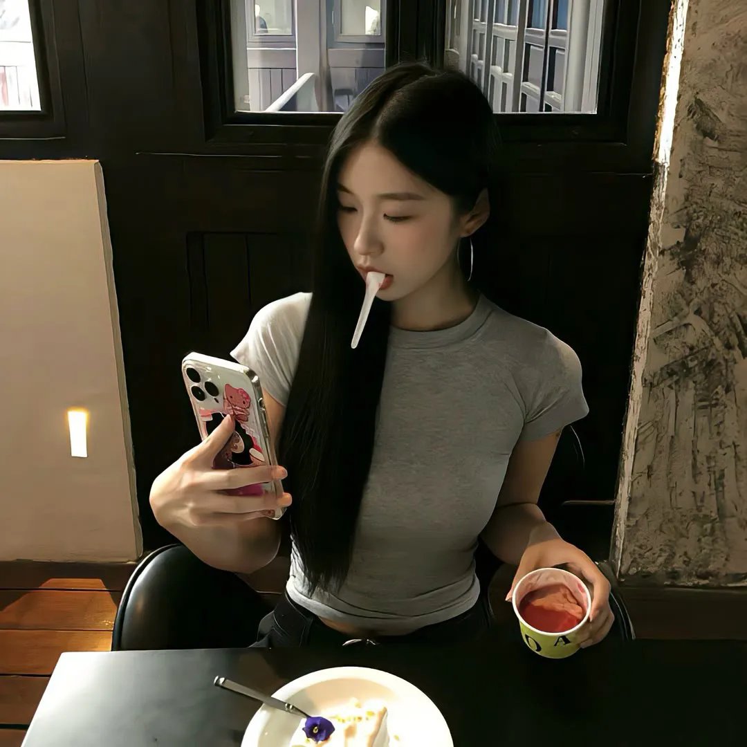 我独自生活