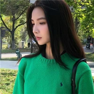 人群